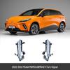 MG MULAN MG4EV LED Front Bumper Turn Signal Assembly (2022-2023 European Version)