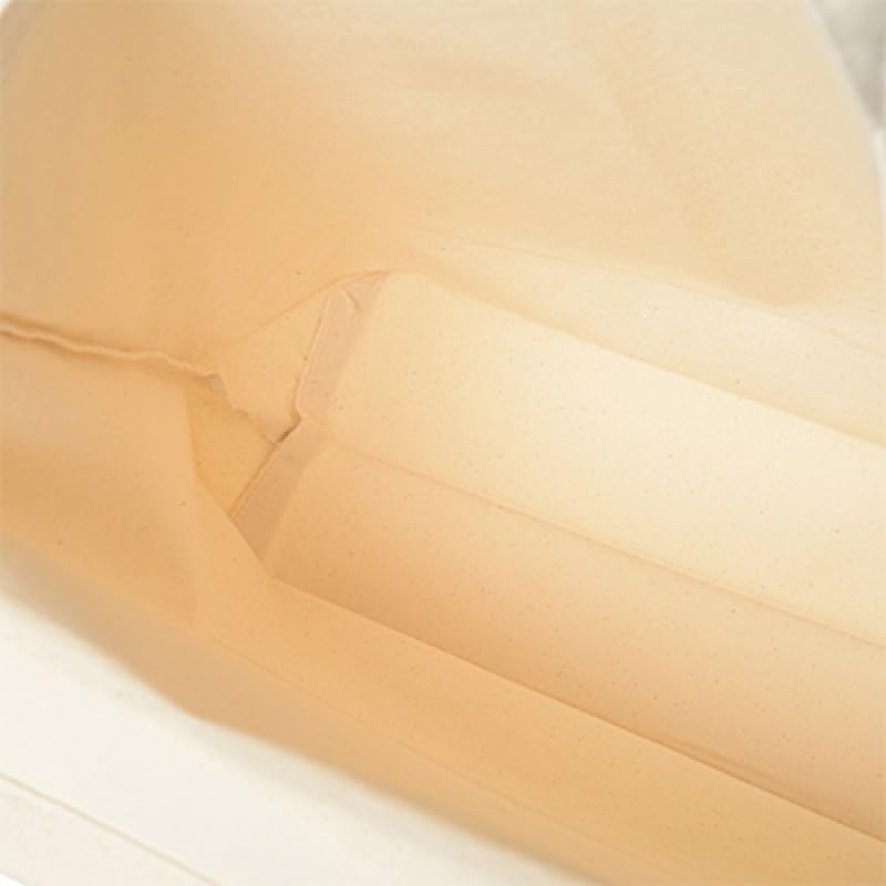 [nc-smile] Peeping Panda Tote Bag, "Where's the Panda Going", Canvas Fabric, Heavyweight Cotton, 12oz, Medium (Midnight Blue)