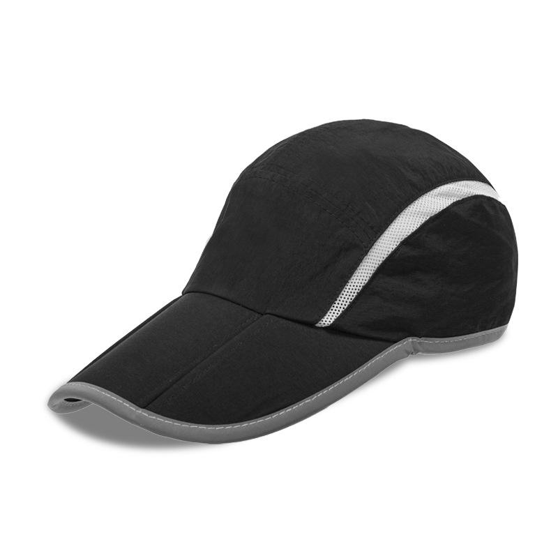 Hat baseball cap travel embroidery team baseball cap production