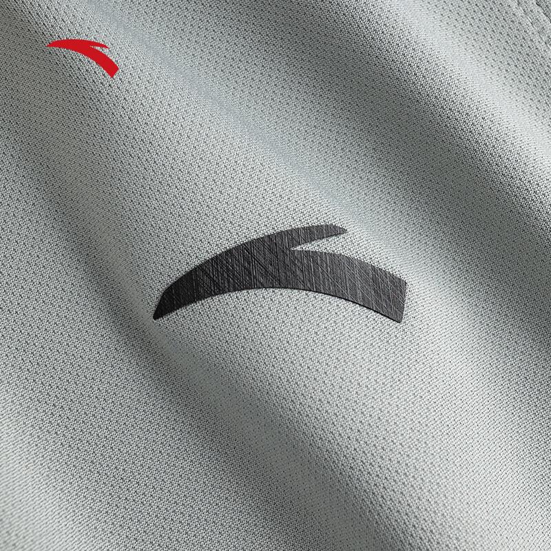 Anta Men's Quick-Dry Sleeveless Sports Set