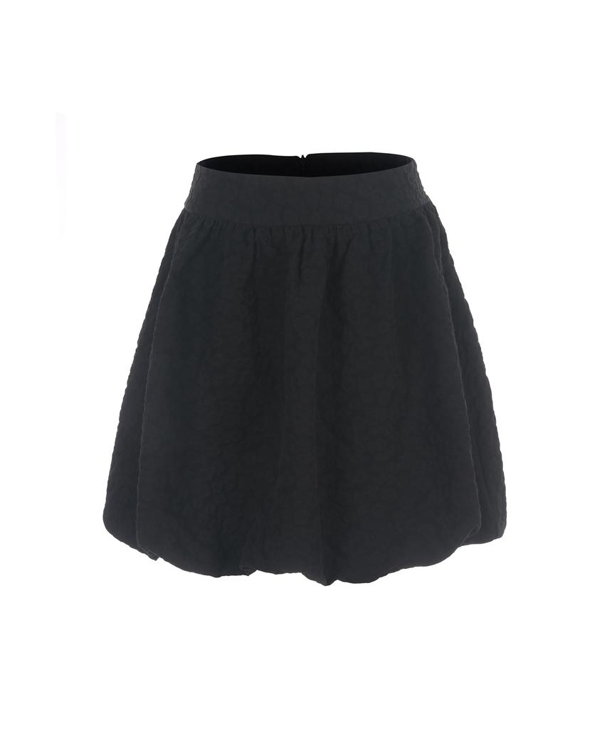 Deobeuleseussiakaibeu (Kumo) Balloon Skirt 001