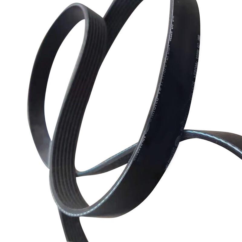 Lei Xiang Nanjing Iveco Generator Belt
