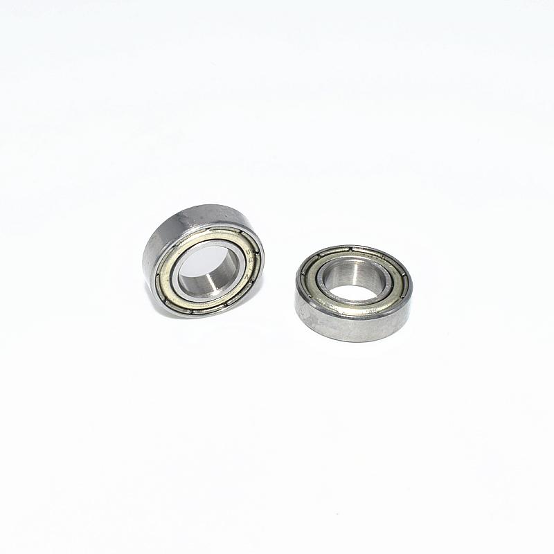 Bearing 687-4ZZ 10 Pieces 7*14*4(mm)