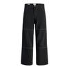Jack And Jones Mens Owen Wide Leg Trousers