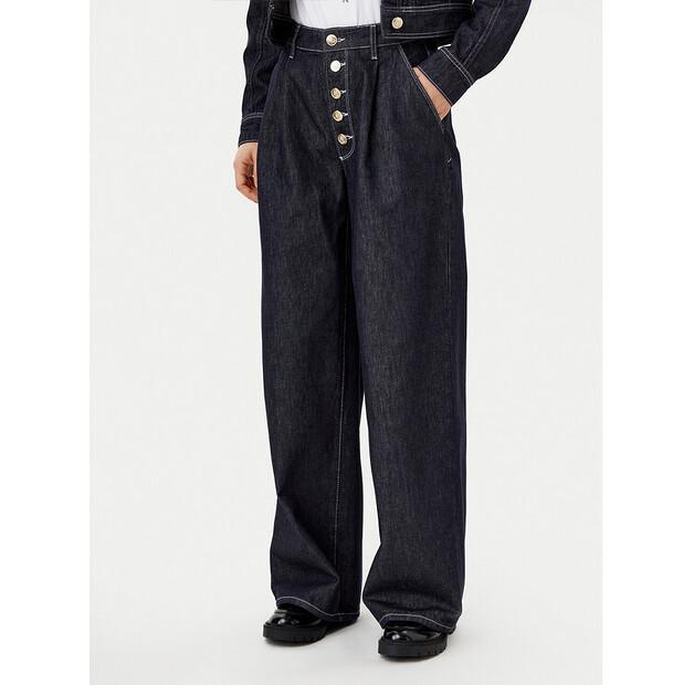 Джинсы KARL LAGERFELD A1W10133 EU 25