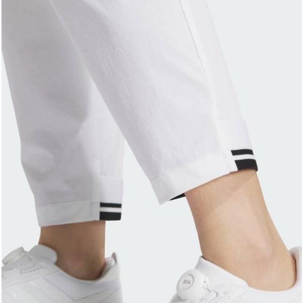 Adidas Golf Women S Lightweight Stretch Cargo Ankle pantS Je8296