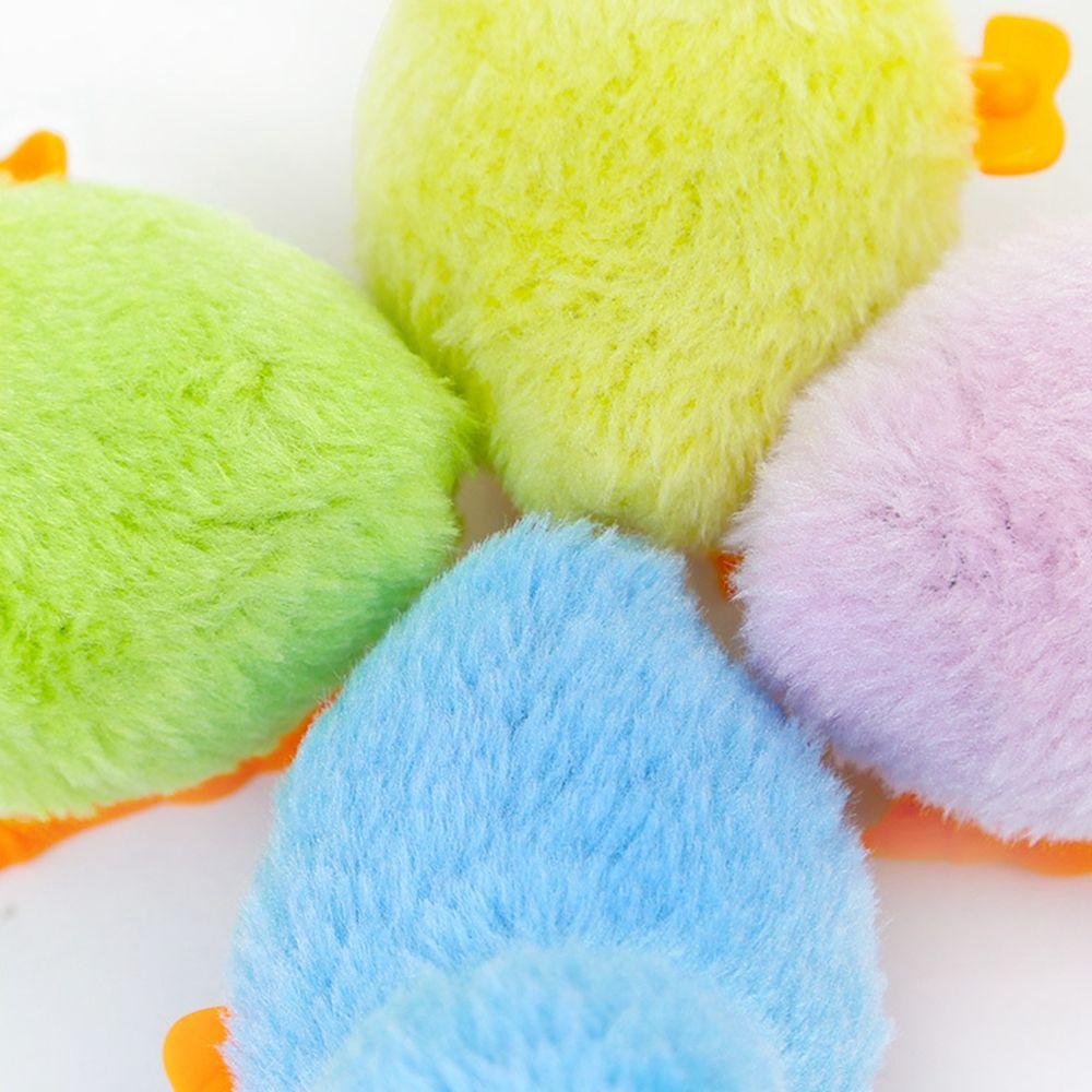 Consumabile Pisoi Jucând Interactiv Sărituri Mers Jucărie Interactivă Cadouri Copii Jucării Pisici Pui de Pluș