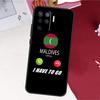 Maldives Flag Case For Oppo A17 A57 A77 A74 A54 A94 A78 A98 A18 A60 A80 A40 A38 A58 A96 A76 A16 A15 A5 Pro