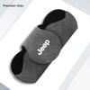 Car Interior Glasses Clip Auto Sun Visor Sunglasses Holder For Jeep Grand Cherokee Wrangler JK Gladiator Compass Renegade Patrio ALS1