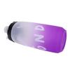 Cycling Water Bottle 650ml PP5 TPE Leak Proof Squeeze Water Bottle with Silicone Dust Cover for