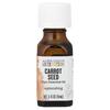 Pure Essential Oil, Carrot Seed, 0.5 Fl Oz (15 Ml)
