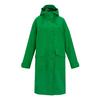 Womens/Ladies Orla Kiely Giant Square Flower Long Length Waterproof Jacket