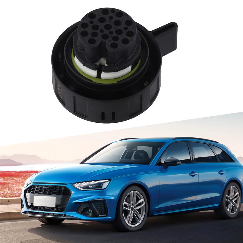16-Pin Transmission Connector For DSG 0B5 For RS7 Sportback For Amarok 420973716 Replacement tallation Car Wear Parts
