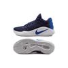 Nike Hyperdunk 2016 Low EP Midnight Navy Men Sneakers Blue Game-Royal White 844364-444