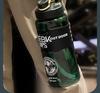 Large Capacity Outdoor Sports Water Bottle with Straw for Students