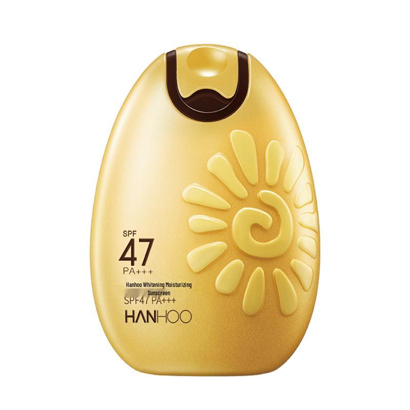 Hanhoo Sun Egg Daily Sunscreen 50g