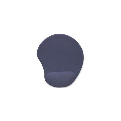 Manhattan Gel Mouse Pad, Blue