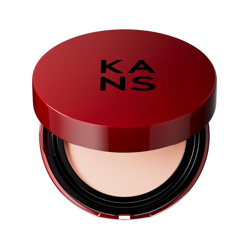 Han Shu Essence Cushion Foundation Мини-упаковка 5 г