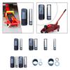 Hydraulický zvedák Díly Válec Píst Plunžr Automobily Karoserie Příslušenství Závitové