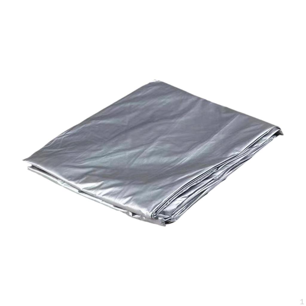 Billiard Pool Table Cover, Dustproof Easy To Use, Snooker Cover Dust for