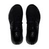 On Running Cloud Sky All Black (GS) Kids Sneakers 3YD11440485