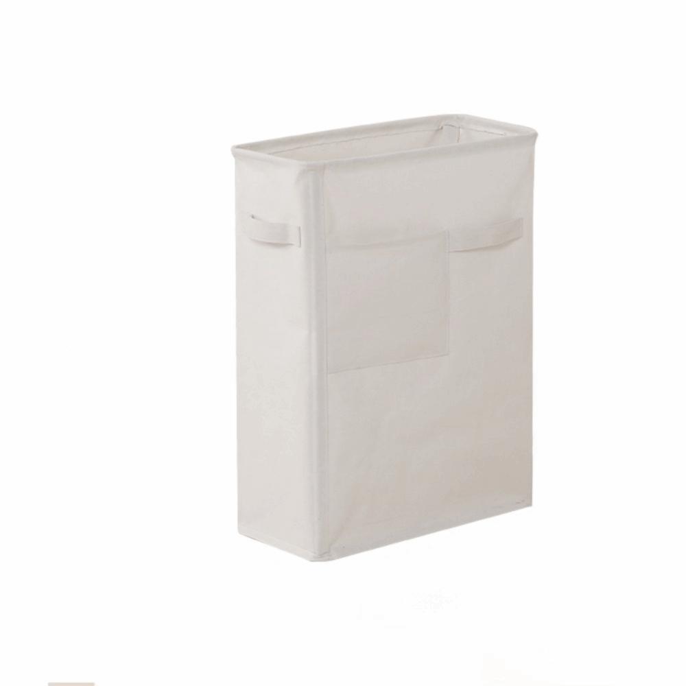 Velkokapacitní úložné koše na podložky na jógu Skládací organizér na fitness potřeby Stojan na domácí posilovnu