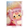 Baby Three-Third Generation V3 Plush Dolls Multifunctional Cute Funny Doll For Office