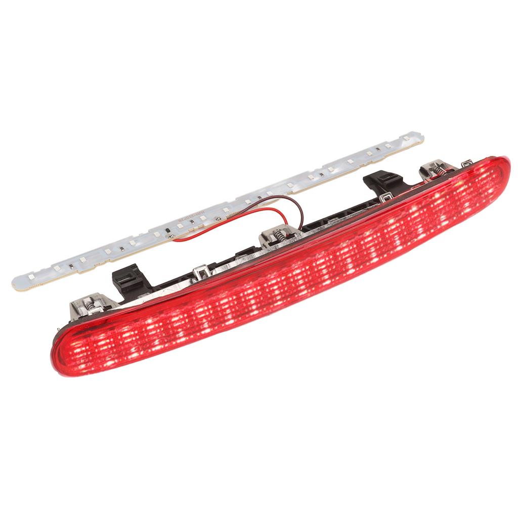 High Mount Brake Light Super Bright Waterproof 5C5945097B 3rd Stop Light for Cabrio 2012 To 2019