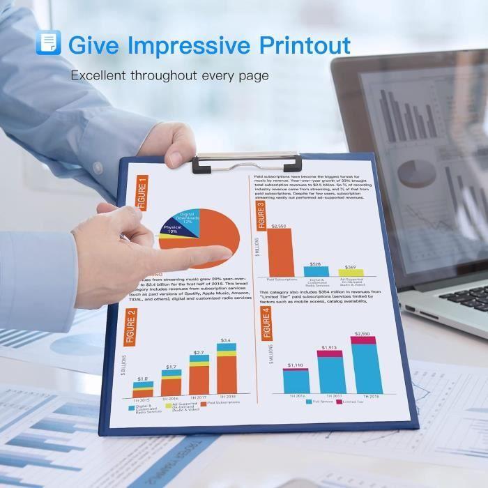 Pack de Cartouches Toner - LXTEK - TN247 TN243 - Compatible Brother - 4 Couleurs - Rendement Élevé