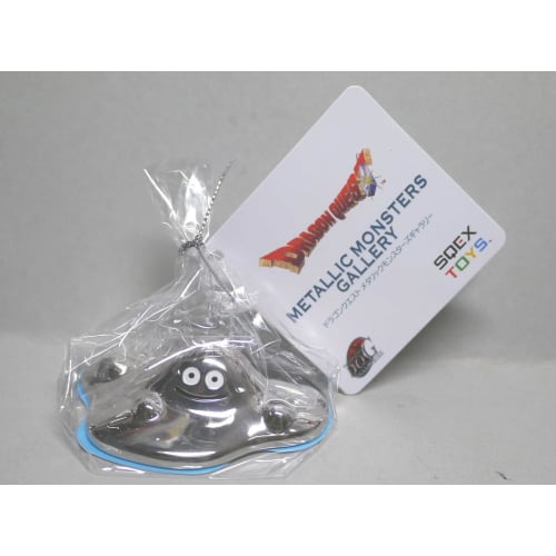 

Dragon Quest Metallic Monsters Gallery Stray Metal