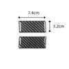 Air Conditioning AC Vent Grille Outlet Panel Cover For BMW Z4 E85 E86 2003-2008 AC Air Vent Outlet Lower Trim Panel