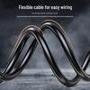 SAMZHE Fiber Optic HDMI 2.0 Cable