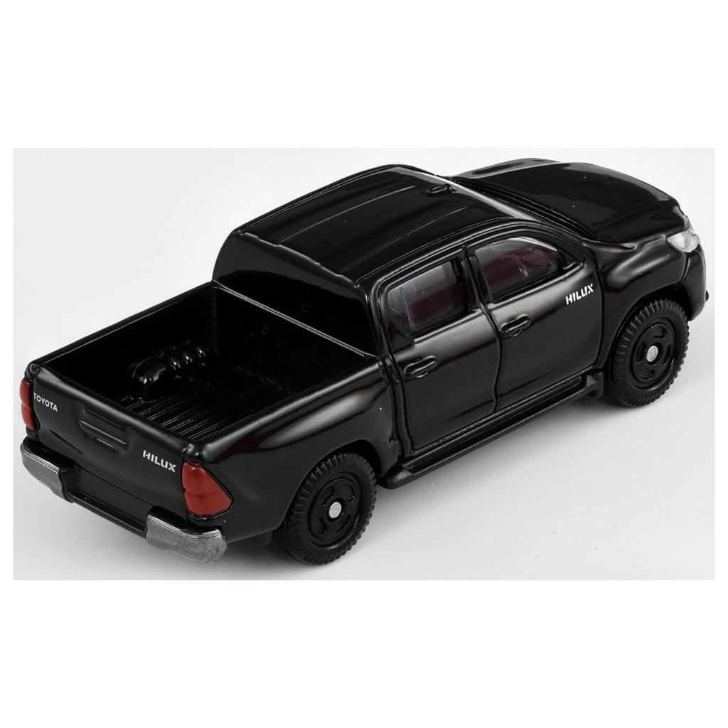 TAKARA TOMY Tomica Box 067 Toyota Hilux