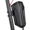 WILD MAN Bicycle Bag Electric Scooter Skateboard EVA Hard Shell Case Bag for M365 Pro Cycling Equipment 2/3/4L