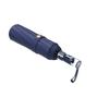 Strong Frame Folding Umbrella Windproof Oversized Umbrella Sunny Rainy Umbrella  Dual Purpose