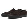 Vans Loafer 53 Vn000z0gbro Suede Brown