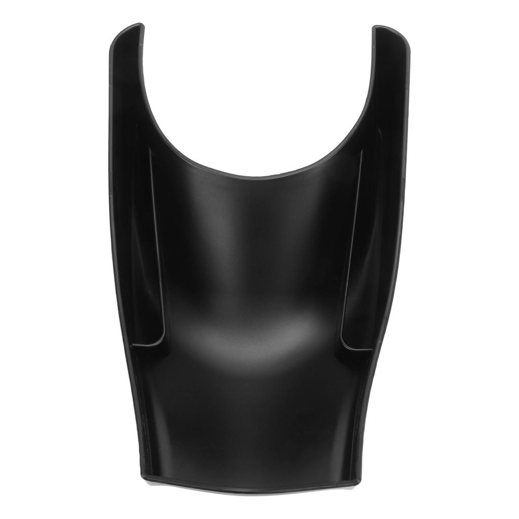 Förvaringsfack för mittkonsol ABS Bromsspak Delad Organizer Ersättning för Smart Fortwo C453