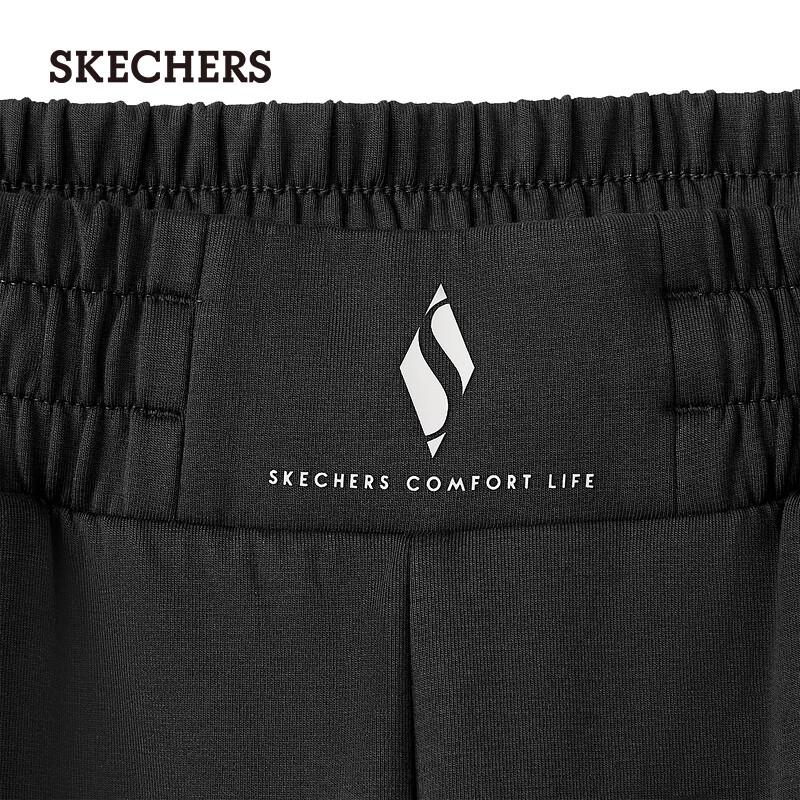 Skechers Women's L425W003 Knit Lounge Pants