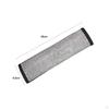 Car Accessories Set Lightweight Replaces for Sedans Vehicles Decoration Shoulder pads