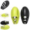 Grinder Knife Scissors Stone Steel Mini 2 Stage Double Groove Rod Sharpener Grindstone