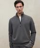 Ekoalpeu Men'S Green Vetren Hoodie