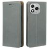 For Honor 400 Lite 5G Case Wallet RFID Blocking Leather Phone Cover Strong Magnetic Closure
