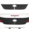 Carbon Fiber Interior Parts for Toyota 86 & Subaru BRZ ('22-'25) - Center Console, Gear Shift, Steering Wheel