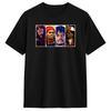 Dave Chappelle Unity Tshirt Unisex Vintage Tshirts Summer O Neck Fashion Tees Dropshipping Oversized Tops