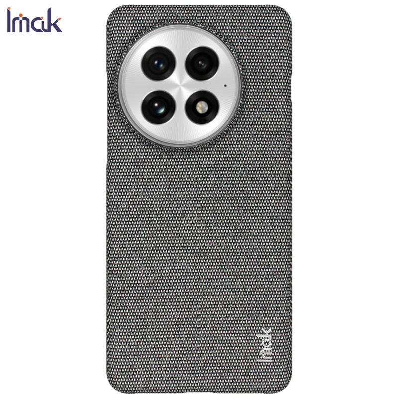 

Чехол для телефона OnePlus 13 5G, тканевый чехол серии IMAK Ruiyi OnePlus 13 5G