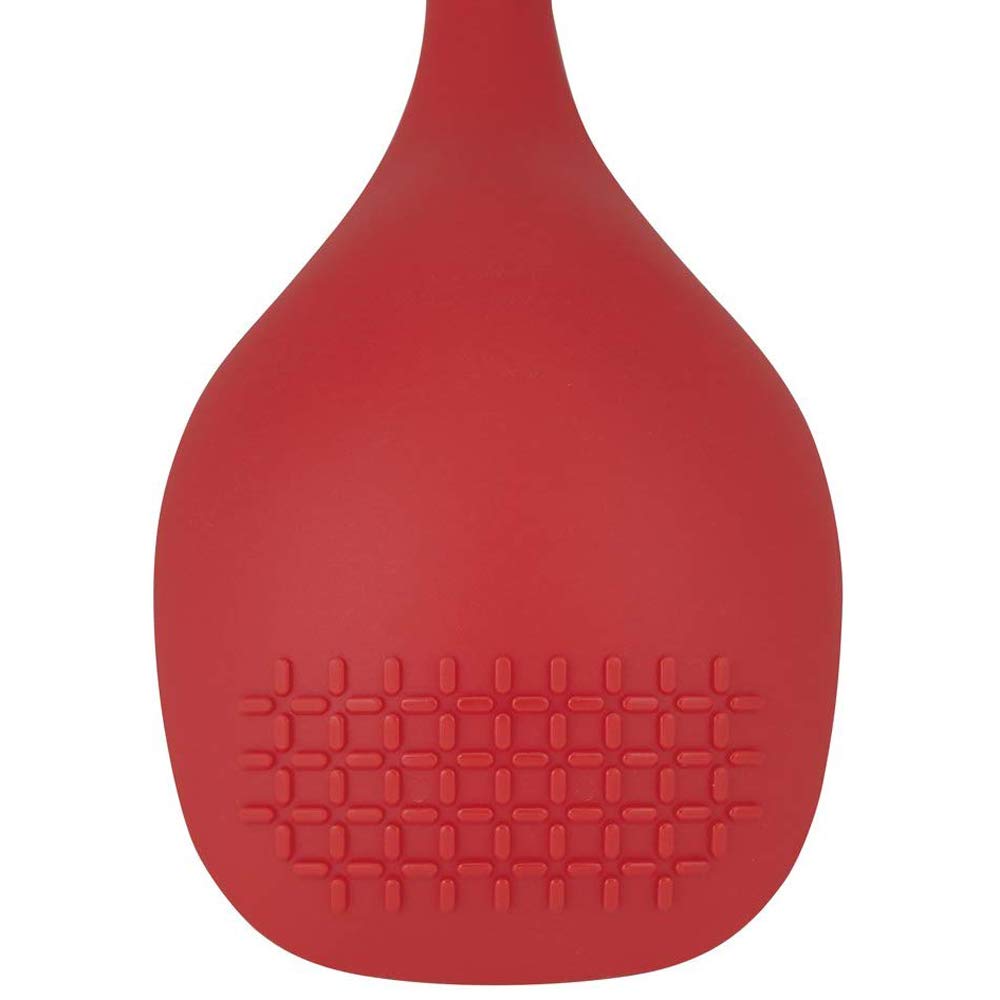 Kai Corporation KAI Skimming Spoon, Kai House Select, Made in Japan, DH7229