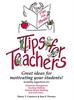 The Tips for Teachers Book
