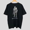 Halo 4 Xbox Game T-Shirt Vintage Video Game Graphic Tee Unisex S-5XL