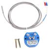 AEE4-K Type Thermocouple Sensor Probe, Field Piece Meter HVAC Temperature Probe Components For SBWR, 24V DC