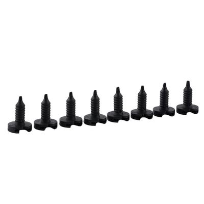 50 Pcs Nylon Door Trim Panel Clip MWC9134 For Range-Discovery 1994-2004 For Freelander2002-2005 Car Accessories
